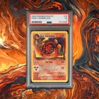 Dark Charmeleon