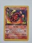 Dark Charmeleon