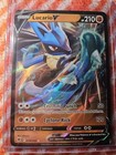 Lucario VSTAR 