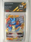 Lucario VSTAR 