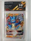 Lucario VSTAR 