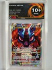 Lucario VSTAR 