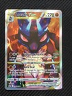 Lucario VSTAR 