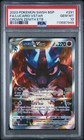 Lucario VSTAR 