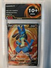 Lucario VSTAR 