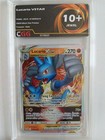 Lucario VSTAR 
