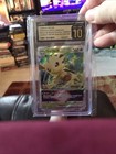 Lucario VSTAR 