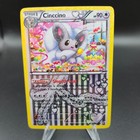 Cinccino