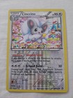 Cinccino