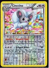 Cinccino