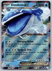 Dondozo ex