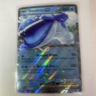 Dondozo ex