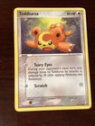 Teddiursa
