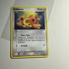 Teddiursa