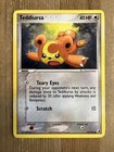 Teddiursa