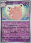 Clefable