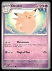 Clefable