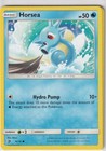 Horsea