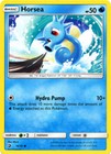 Horsea