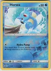 Horsea