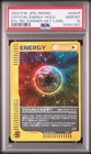 Crystal Energy 