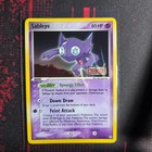 Sableye