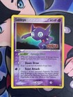 Sableye