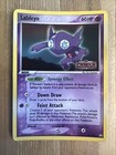 Sableye