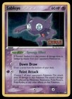 Sableye