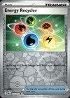 Energy Recycler