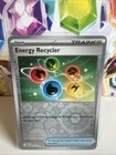 Energy Recycler