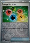 Energy Recycler