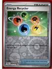 Energy Recycler