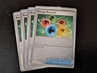 Energy Recycler