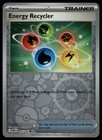 Energy Recycler