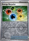 Energy Recycler