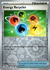 Energy Recycler