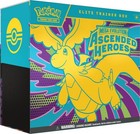Mega Evolution Elite Trainer Box