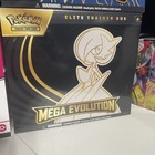 Mega Evolution Elite Trainer Box