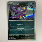 Sableye