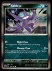 Sableye