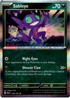 Sableye