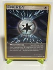 Warp Energy