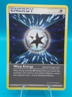 Warp Energy