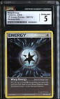 Warp Energy