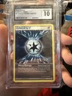 Warp Energy
