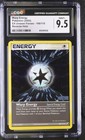 Warp Energy