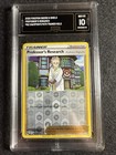 Professor's Research