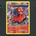 Magcargo
