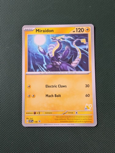 Miraidon